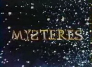 mysteres