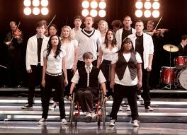 glee