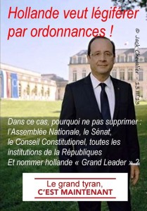 hollande-dictateur