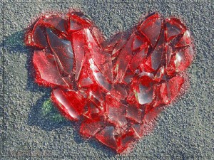 coeur-brise