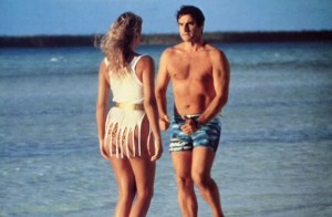 Aldo Maccione dragueur lourd