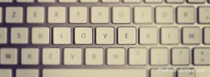 Love keyboard