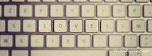 Love keyboard