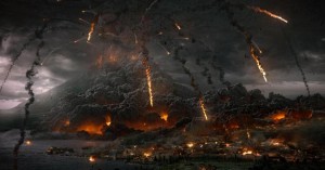 Pompei-eruption-vesuve
