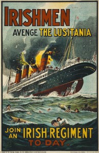 lusitania-poster