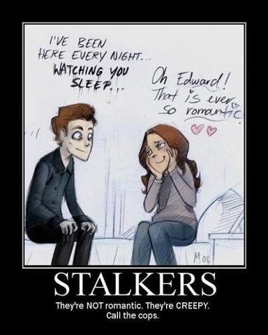 Twilight-stalker