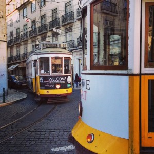 tram-lisbonne