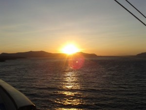 sunset-grece