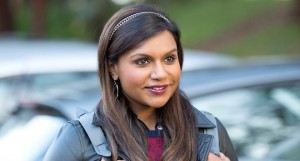 Faut vraiment que je me remette à Mindy's project