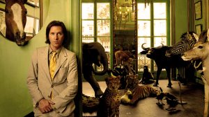 Wes anderson
