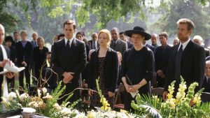 six feet under famille fisher