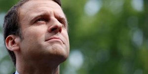 Pourquoi j'ai peur de Macron