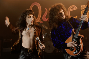 Bohemian Rhapsody _ Queen